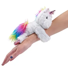 BFF Plush Slap Bracelets