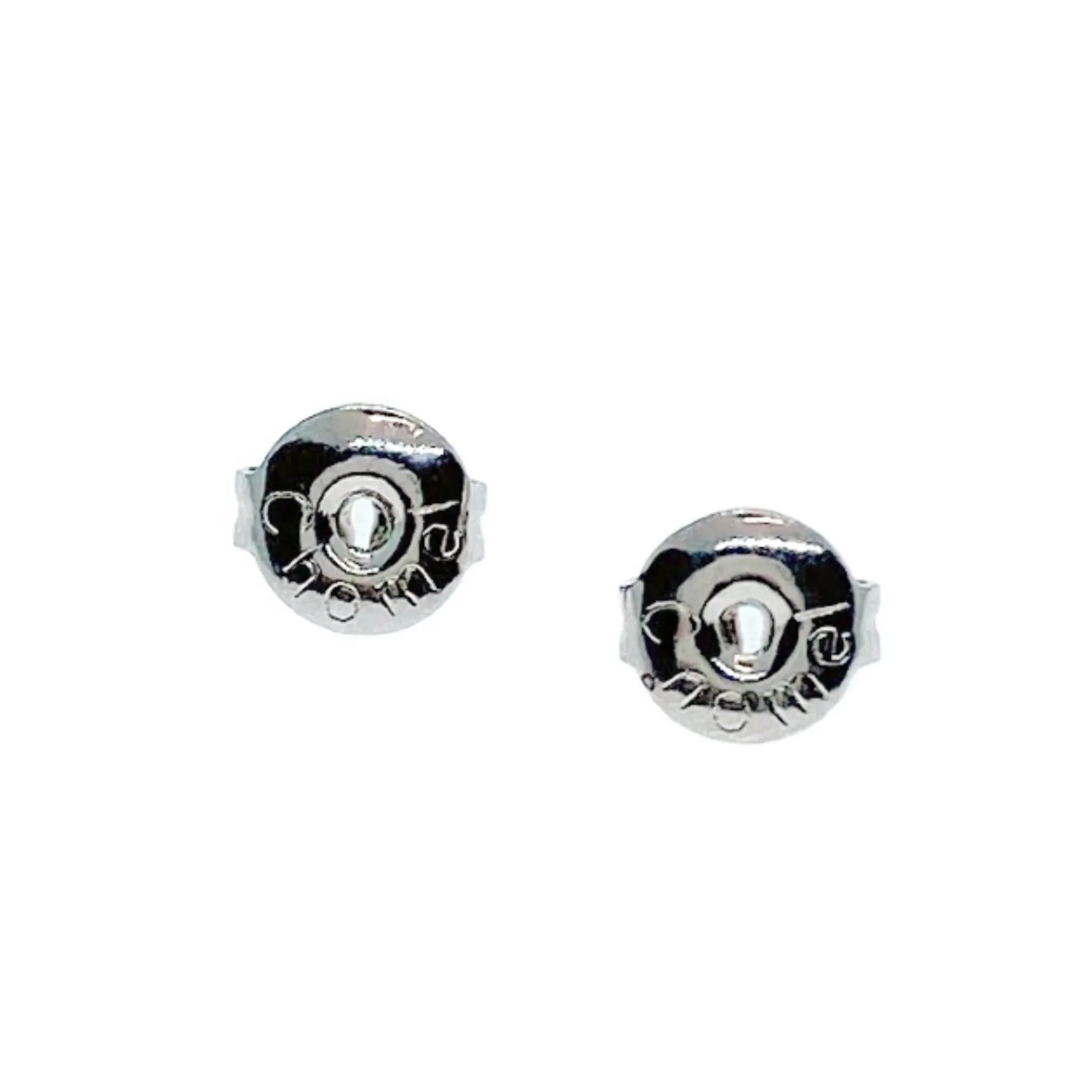 Butterfly Cubic Zirconia Earrings