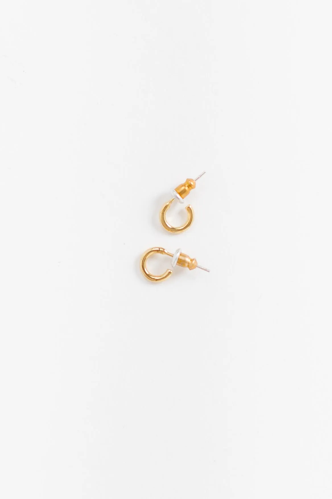 Cove Double Set Earrings