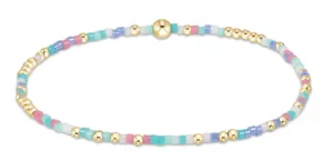 E Newton Hope Unwritten Bracelets - Hot Mess SS25