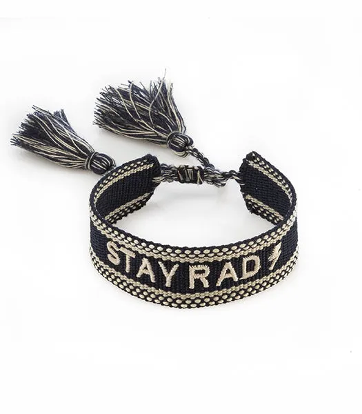 Local Beach Friendship Bracelets