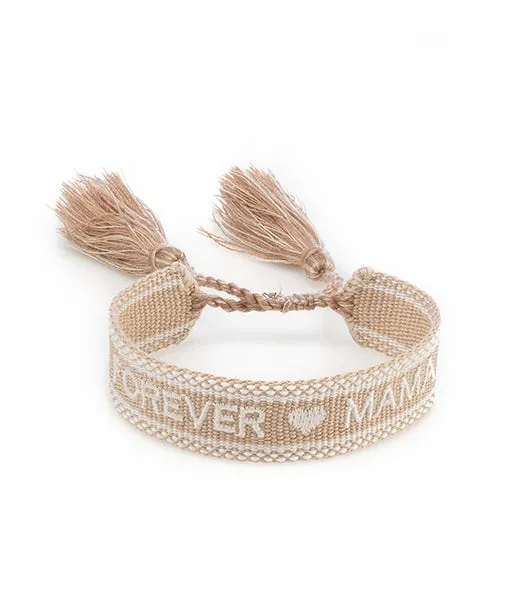 Local Beach Friendship Bracelets