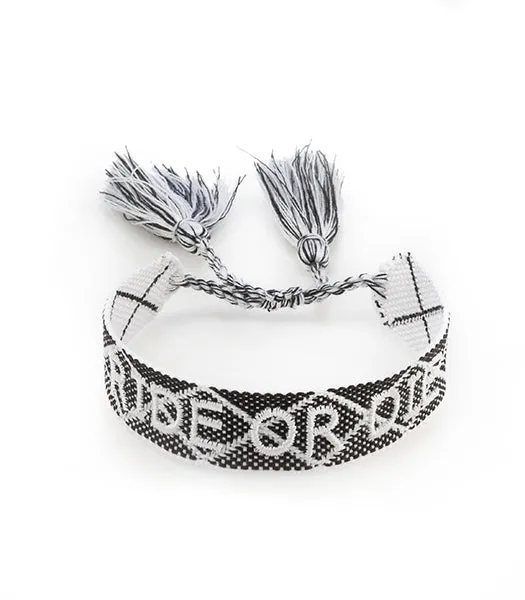Local Beach Friendship Bracelets