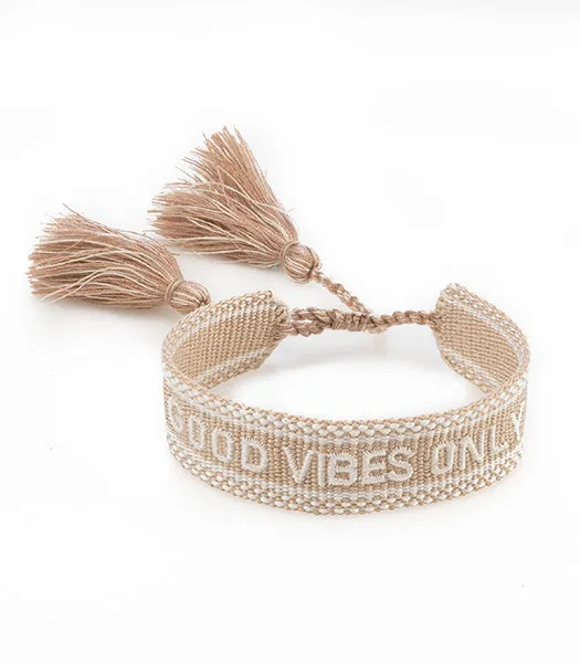 Local Beach Friendship Bracelets
