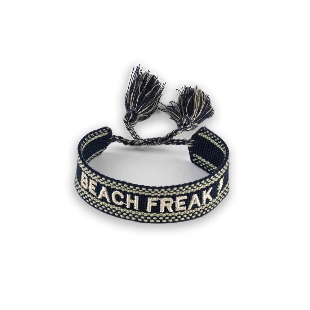 Local Beach Friendship Bracelets
