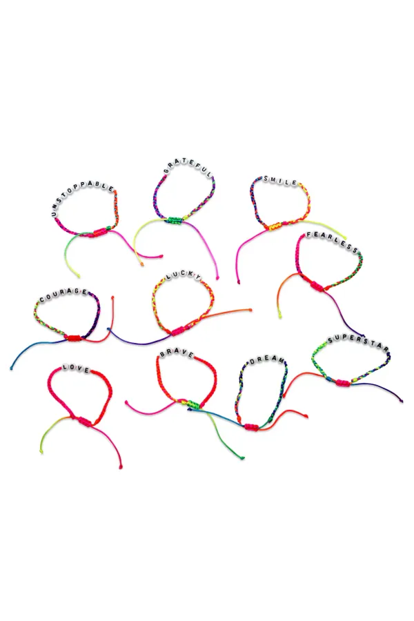 Mystery Bracelet