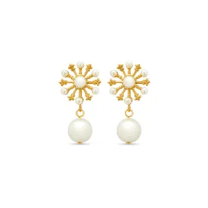 Whitney Earrings
