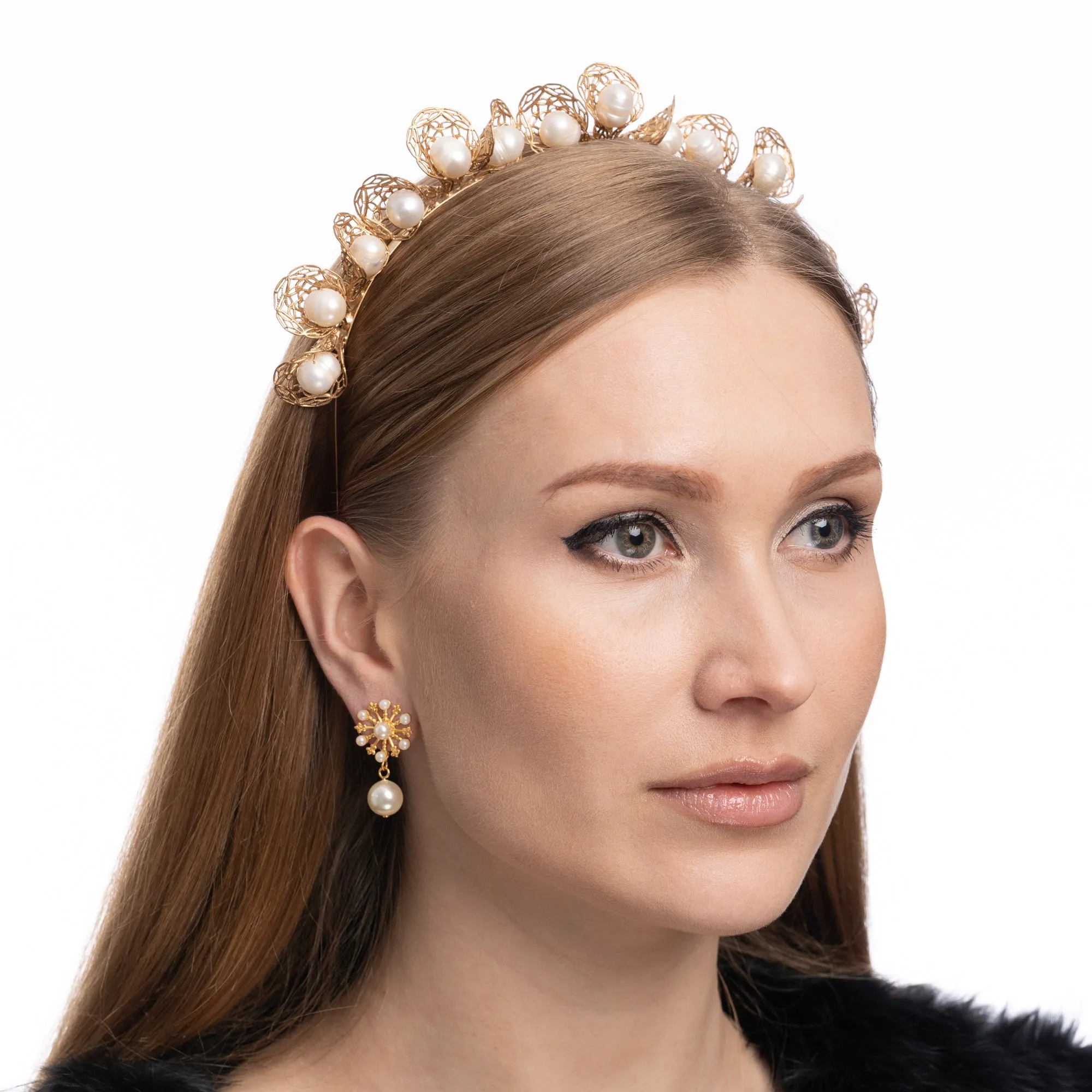 Whitney Earrings
