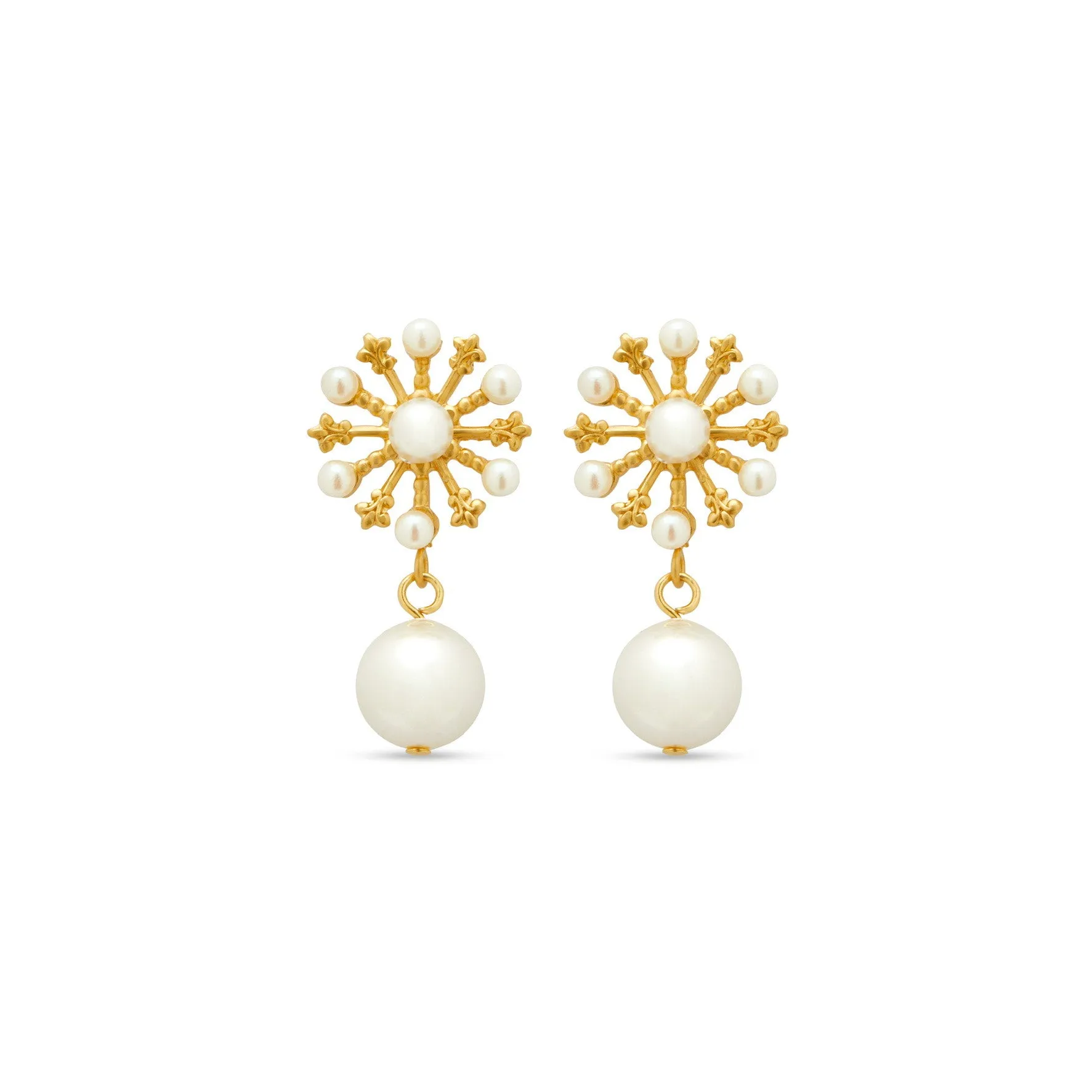 Whitney Earrings
